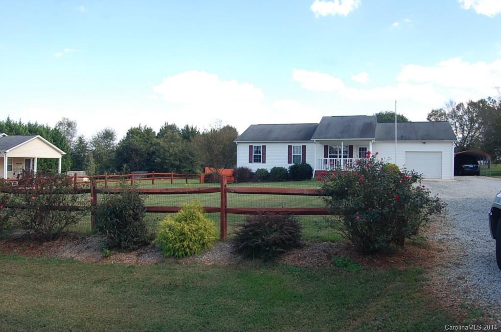 220 Hilbert Road, Unit L1 Rockwell, NC 28138 - Photo 20 of 21 Gallery Image 20