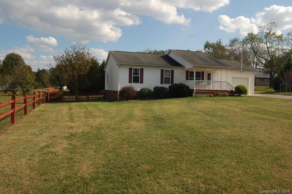 220 Hilbert Road, Unit L1 Rockwell, NC 28138 - Photo 21 of 21 Gallery Image 21
