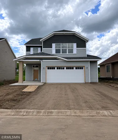 $450,000 | 8982 Parkview Circle, Chisago City, MN 55013