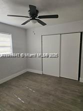 3801 Northwest 8th Court Lauderhill, FL 33311 - Photo 4 of 7 a view of an empty room