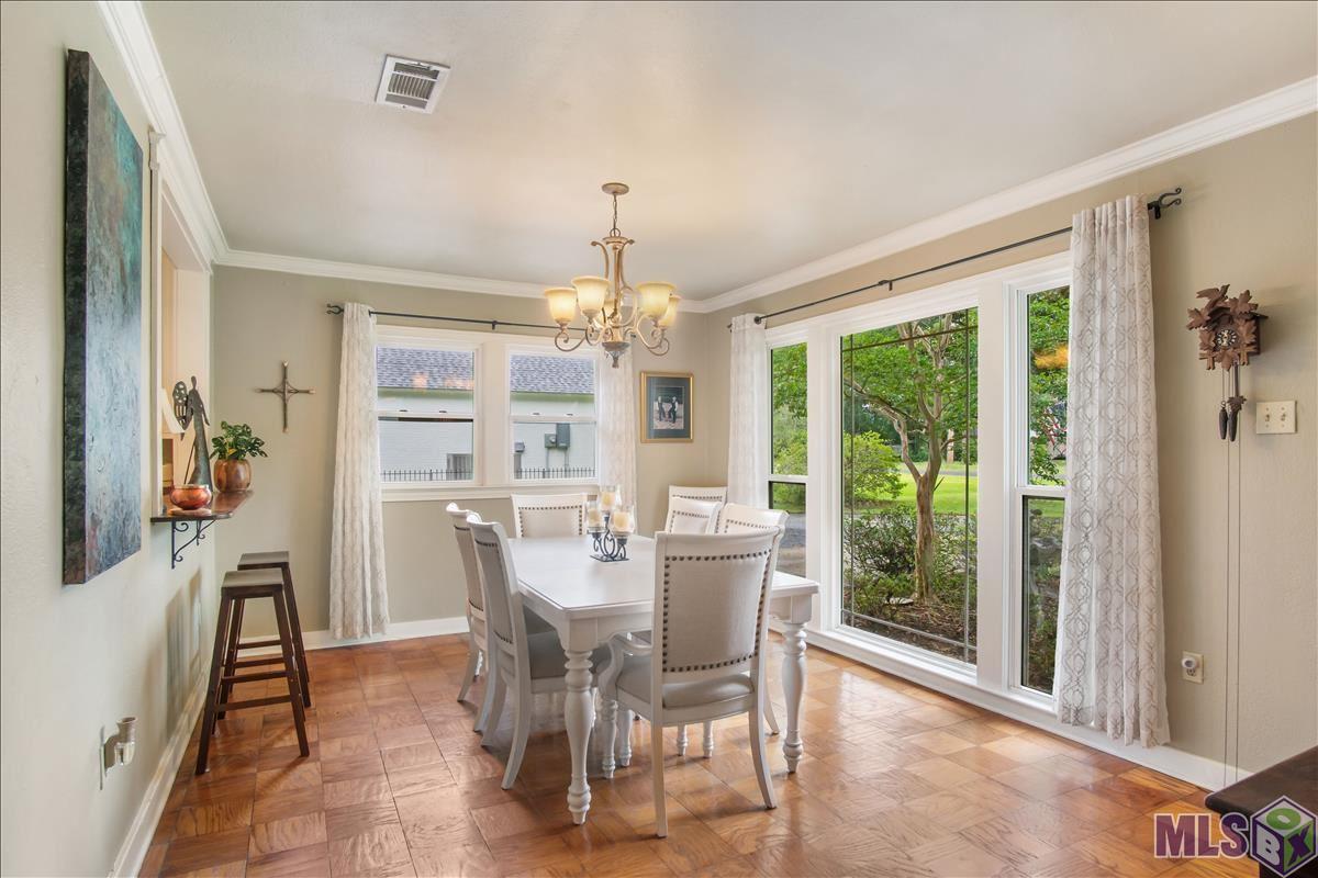 9624 Oliphant Road Baton Rouge, LA 70809 - Photo 5 of 30