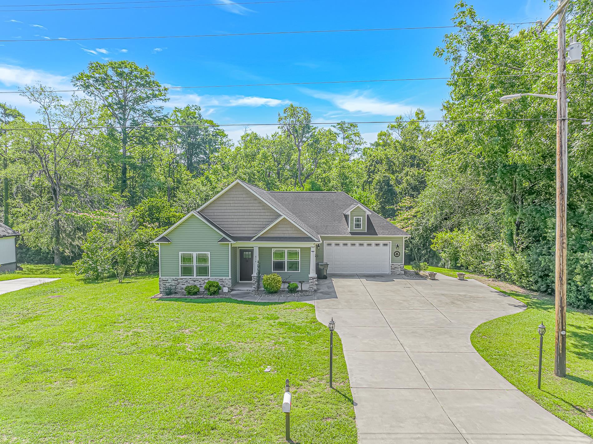 616 Highway 905 Conway, SC 29526 - Photo 1 of 40