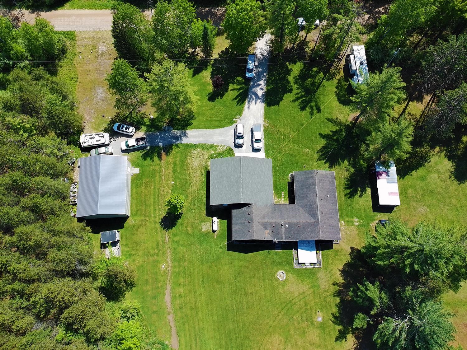 737 Sensabaugh Road Lupton, MI 48635 - Photo 49 of 54