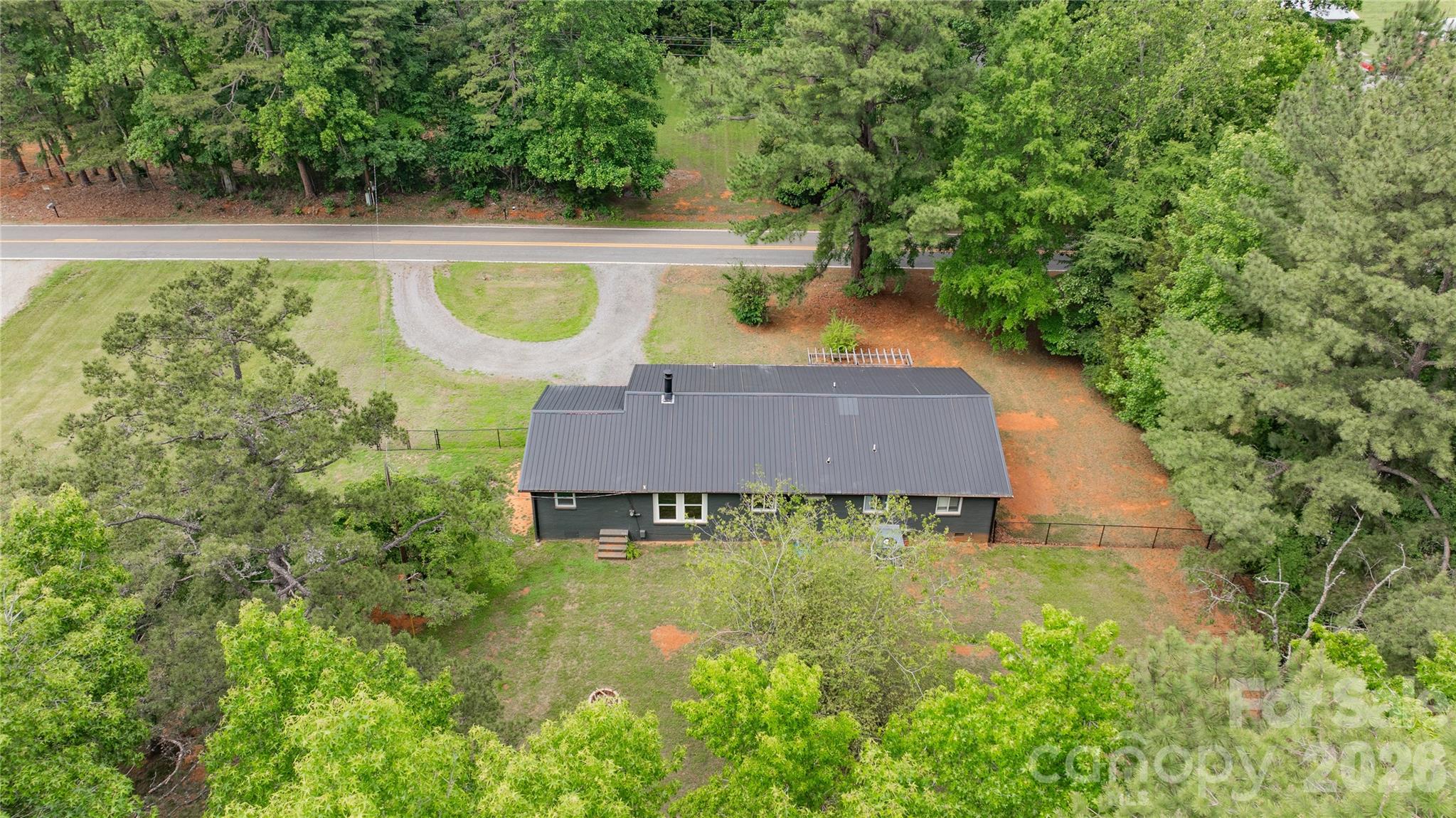 2276 Cid Road Lexington, NC 27292 - Photo 34 of 47