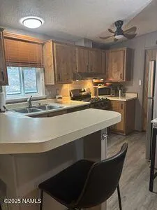 $229,000 | 2401 West Rte 66, Unit 74, Flagstaff, AZ 86001