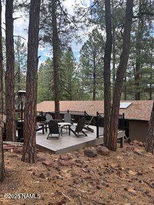 2401 West Rte 66, Unit 74 Flagstaff, AZ 86001 - Photo 3 of 30 ww4