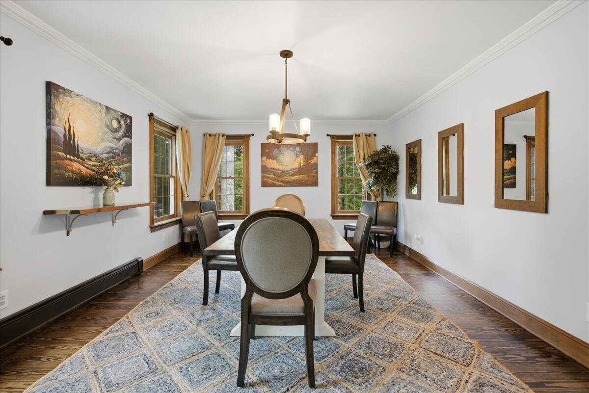 897 Main Street Wayne, ME 04284 - Photo 30 of 157 090-Dining-Room-04