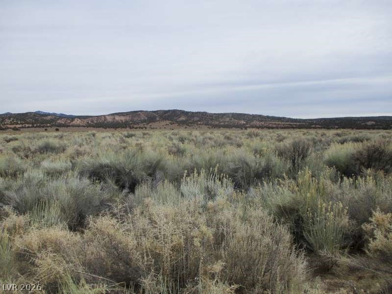 Eagle Valley Road Pioche, NV 89043 - Photo 13 of 15 Mountain view featuring rural landscape