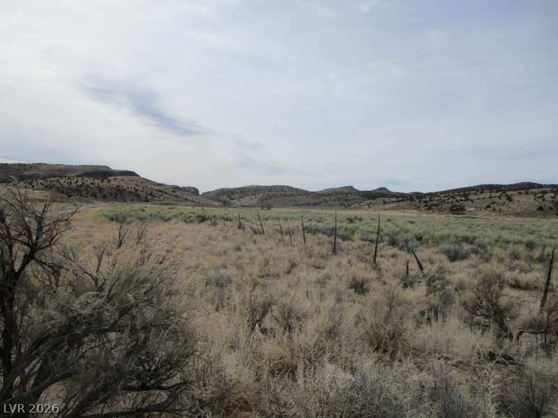 Eagle Valley Road Pioche, NV 89043 - Photo 4 of 15 Mountain view with rural landscape