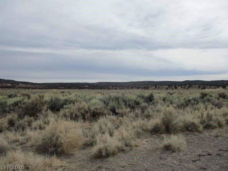 Eagle Valley Road Pioche, NV 89043 - Photo 5 of 15 View of nature featuring rural landscape