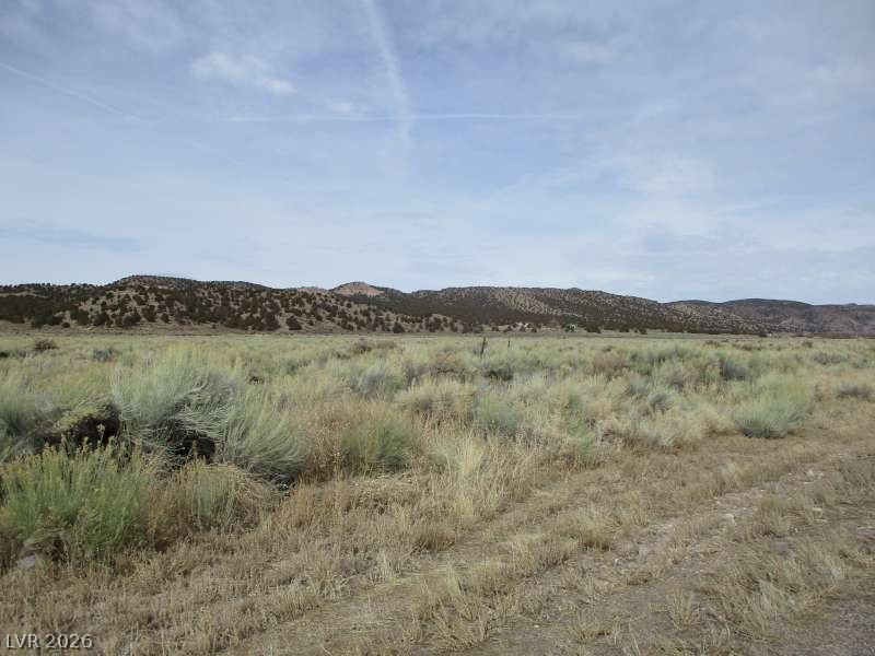 Eagle Valley Road Pioche, NV 89043 - Photo 8 of 15 Mountain view featuring rural landscape