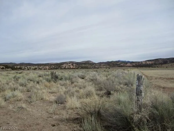 $847,500 | Eagle Valley Road, Pioche, NV 89043