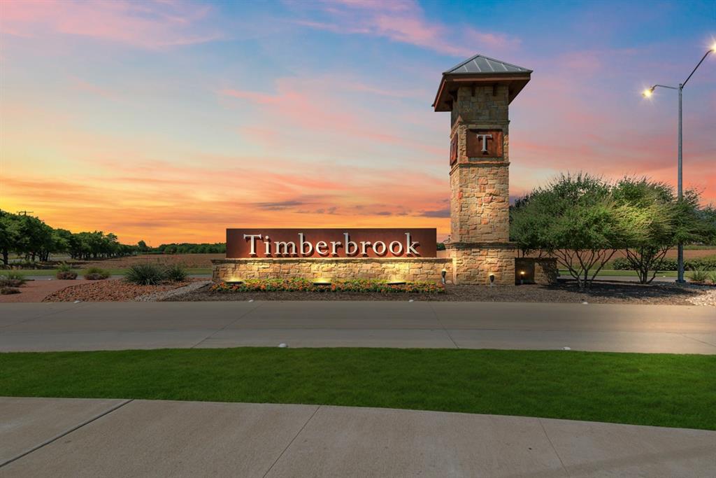 1013 Butterfly Lane Justin, TX 76247 - Photo 2 of 9