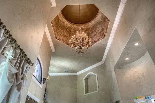 a view of entryway