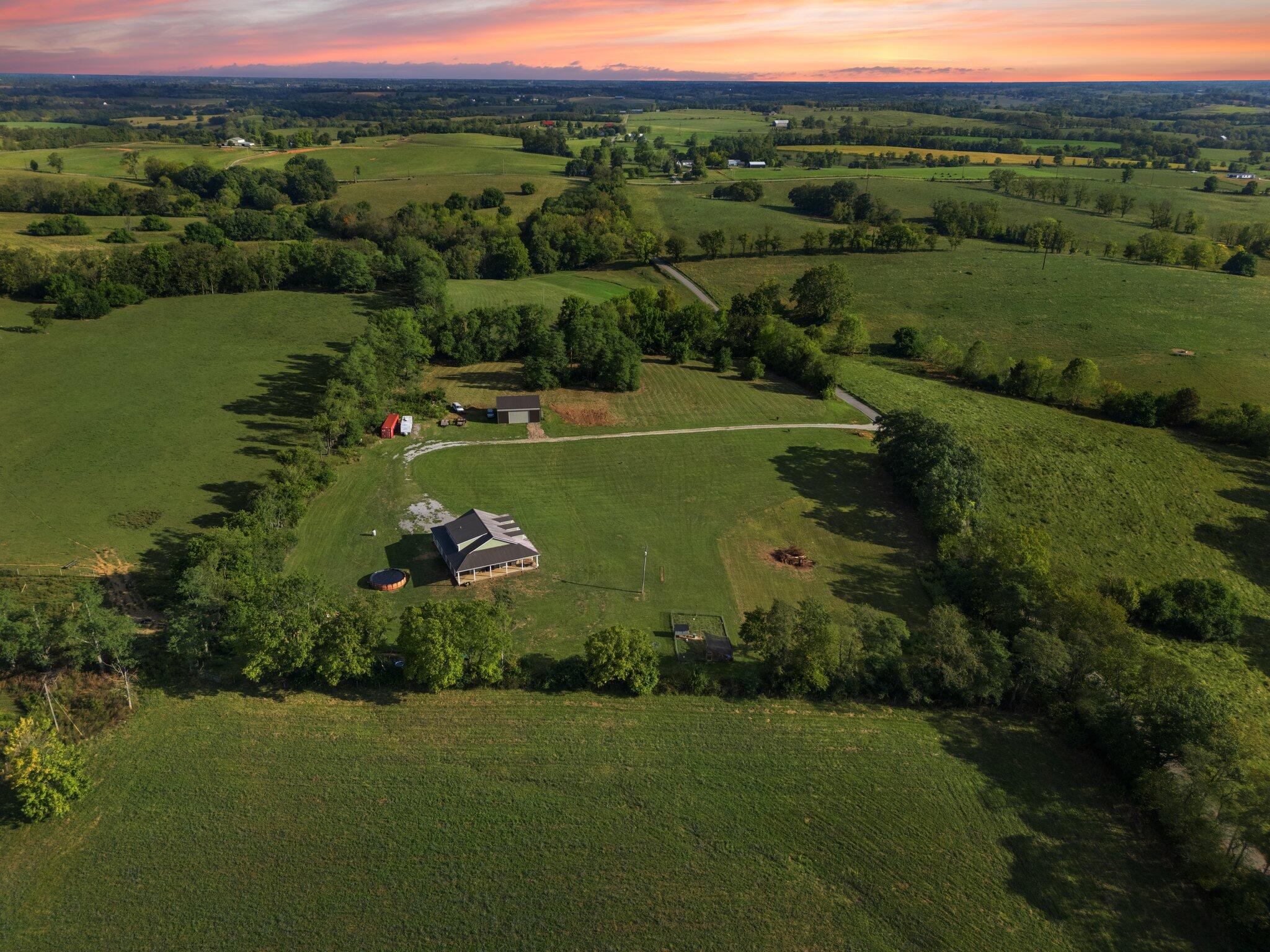 655 Stringtown Road Paris, KY 40361 - Photo 66 of 72 .