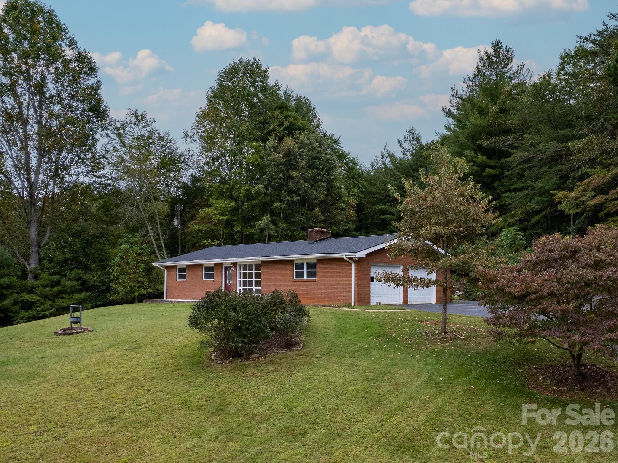 651 Case Cove Road Candler, NC 28715 - Photo 36 of 45