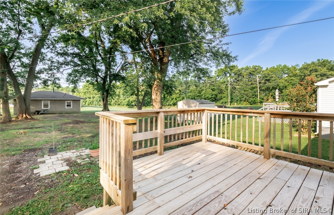 717 Kent Street New Albany, IN 47150 - Photo 47 of 60