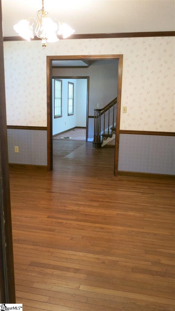 406 Brittany Park Anderson, SC 29621 - Photo 18 of 36