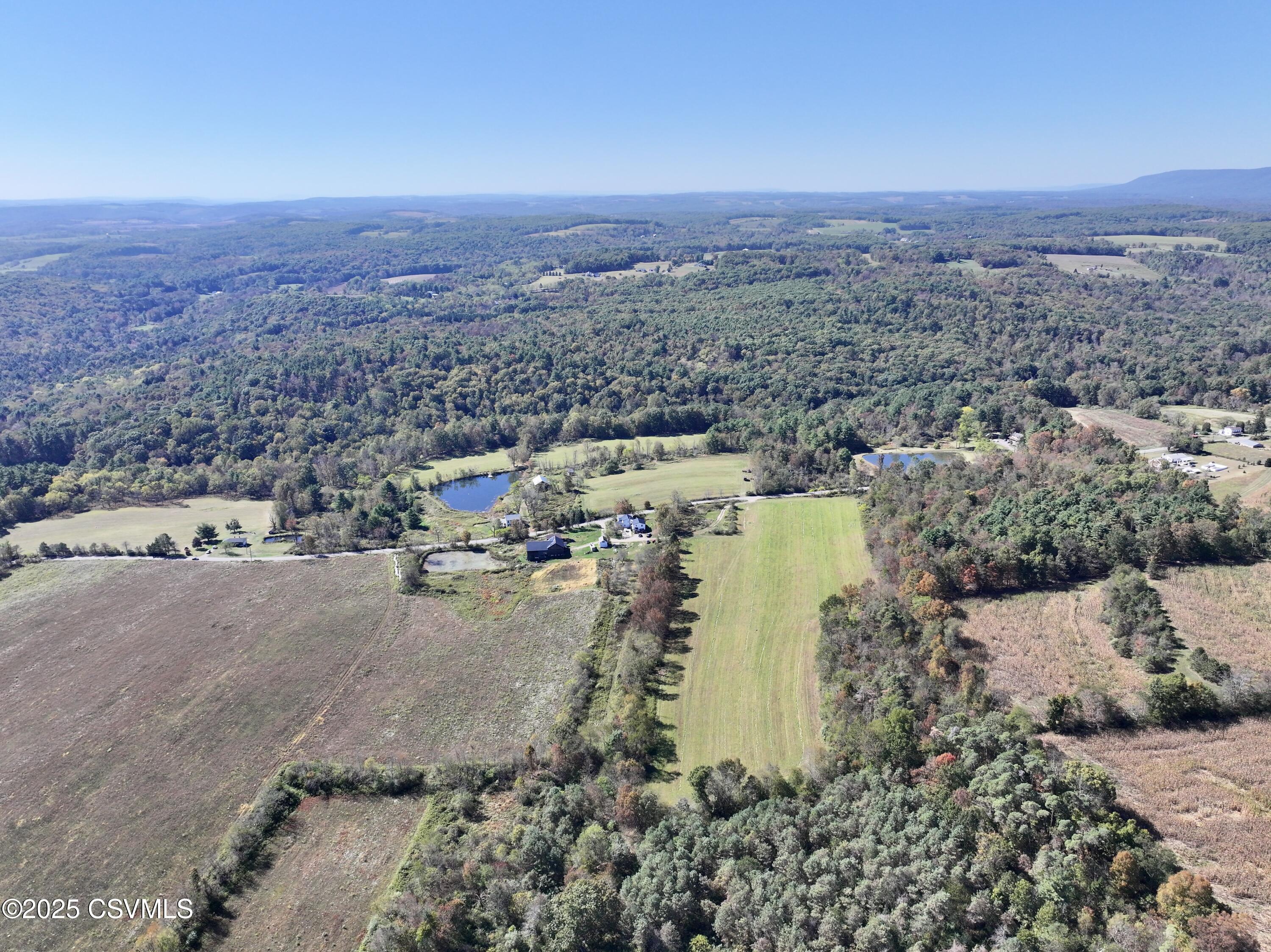 316 Old County Road Benton, PA 17814 - Photo 66 of 78