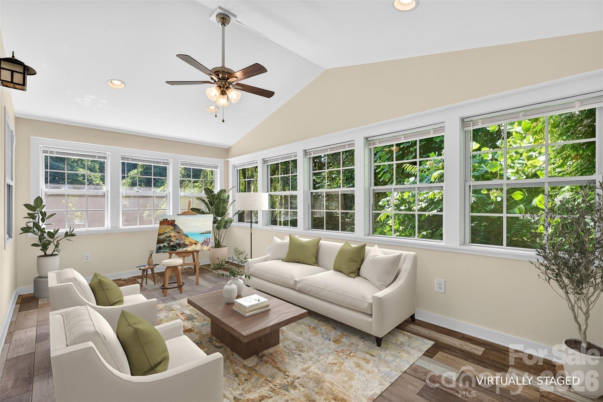 160 East Howard Street Tryon, NC 28782 - Photo 24 of 46