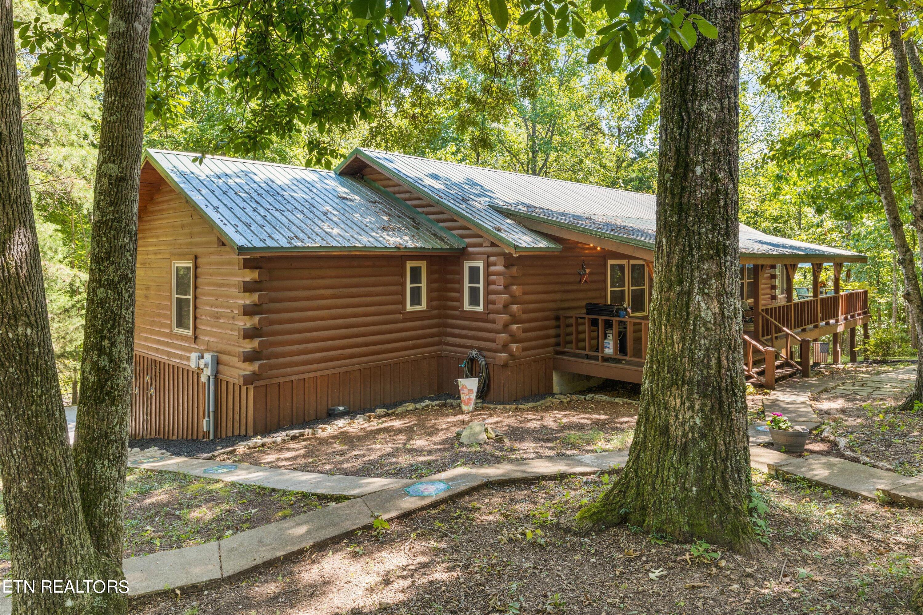 9811 Fairview Road Lenoir City, TN 37772 - Photo 1 of 31 02-9811FairviewRd-38