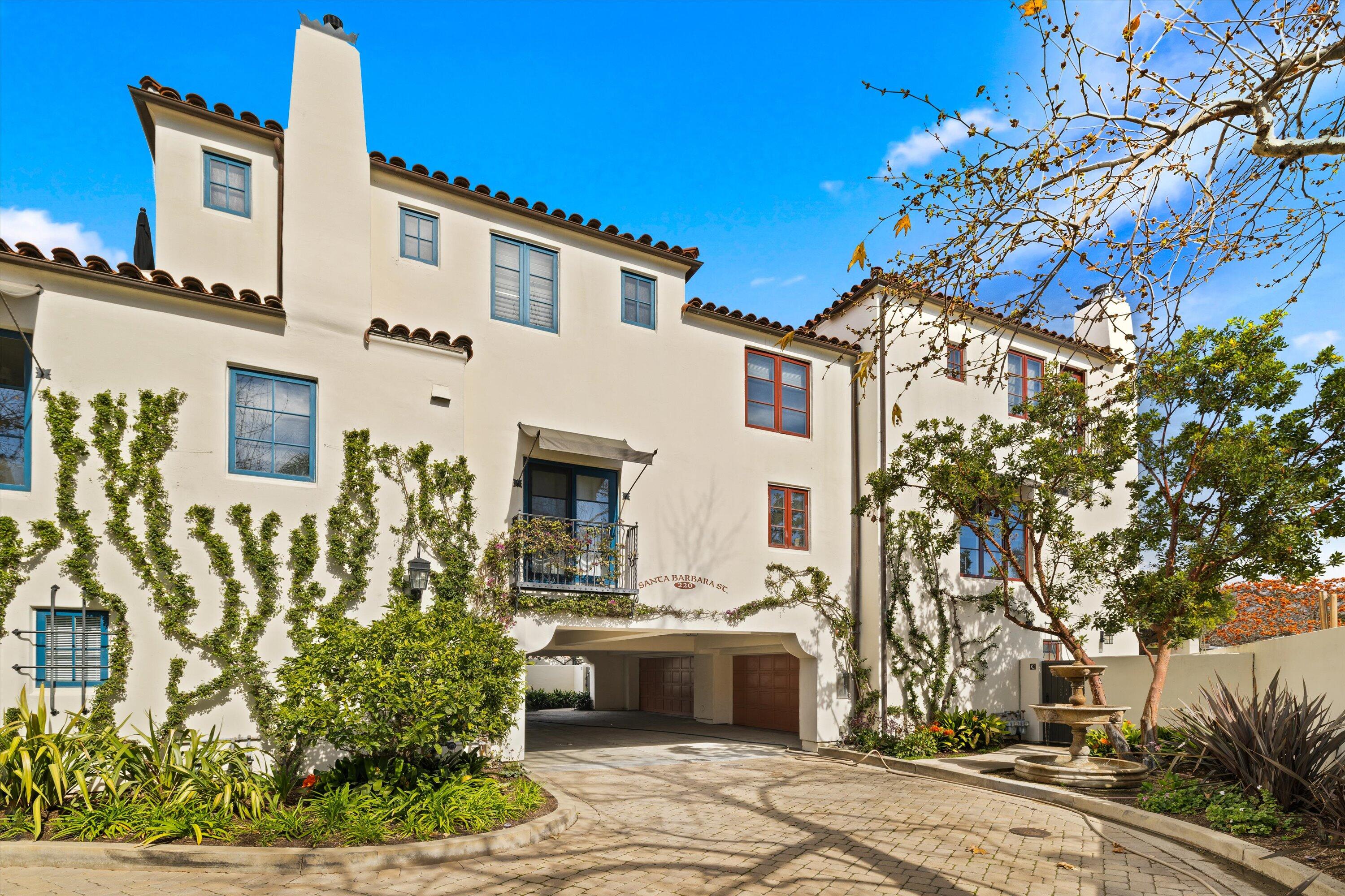 villa Del Mar