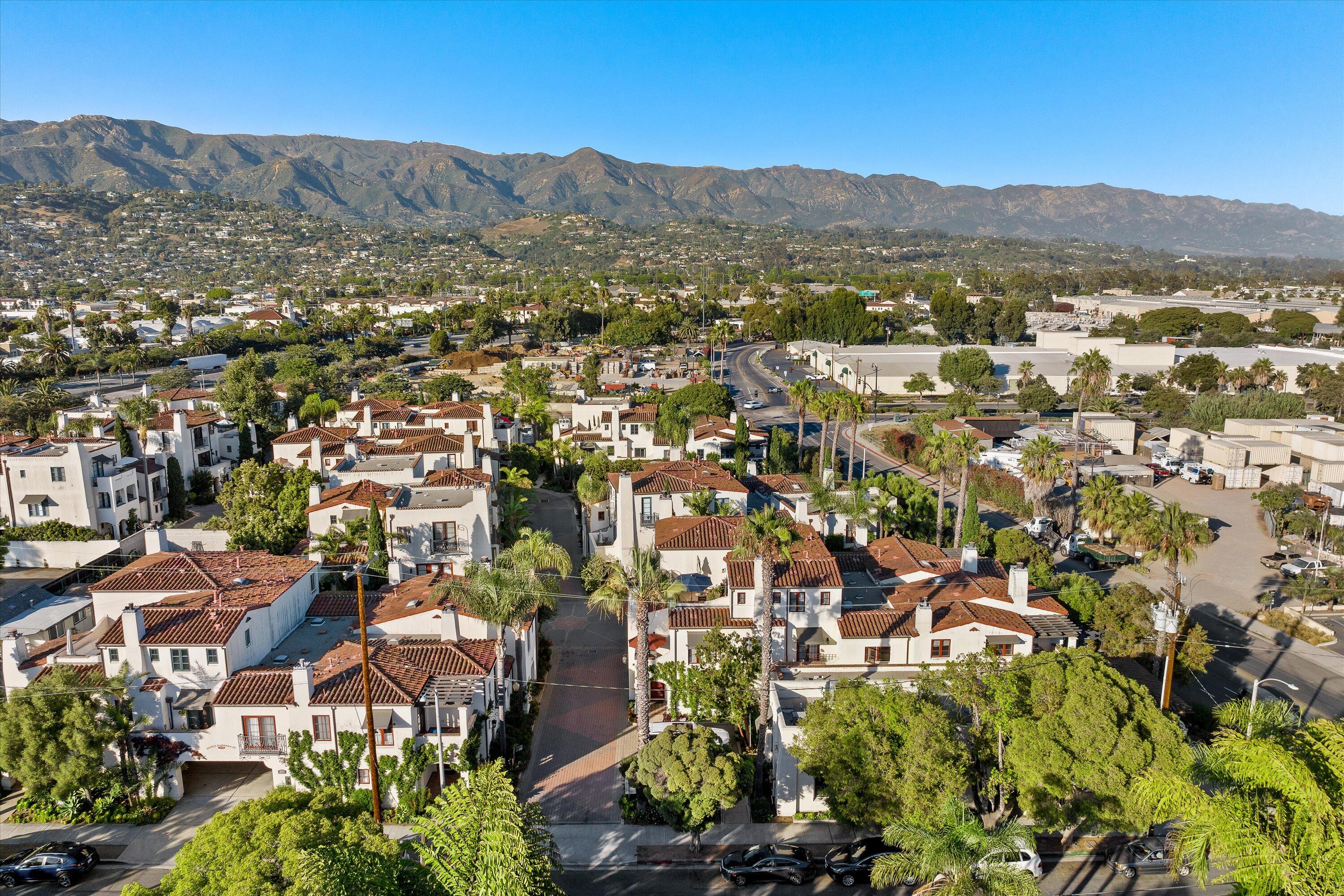 220 Santa Barbara Street, Unit D Santa Barbara, CA 93101 - Photo 17 of 18 villa Del Mar
