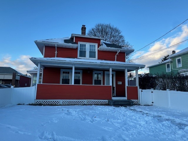232 Cass Avenue Woonsocket, RI 02895 - Photo 3 of 13