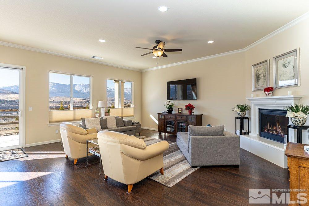 835 Larrimore Trail Reno, NV 89523 - Photo 7 of 28 Photo 7