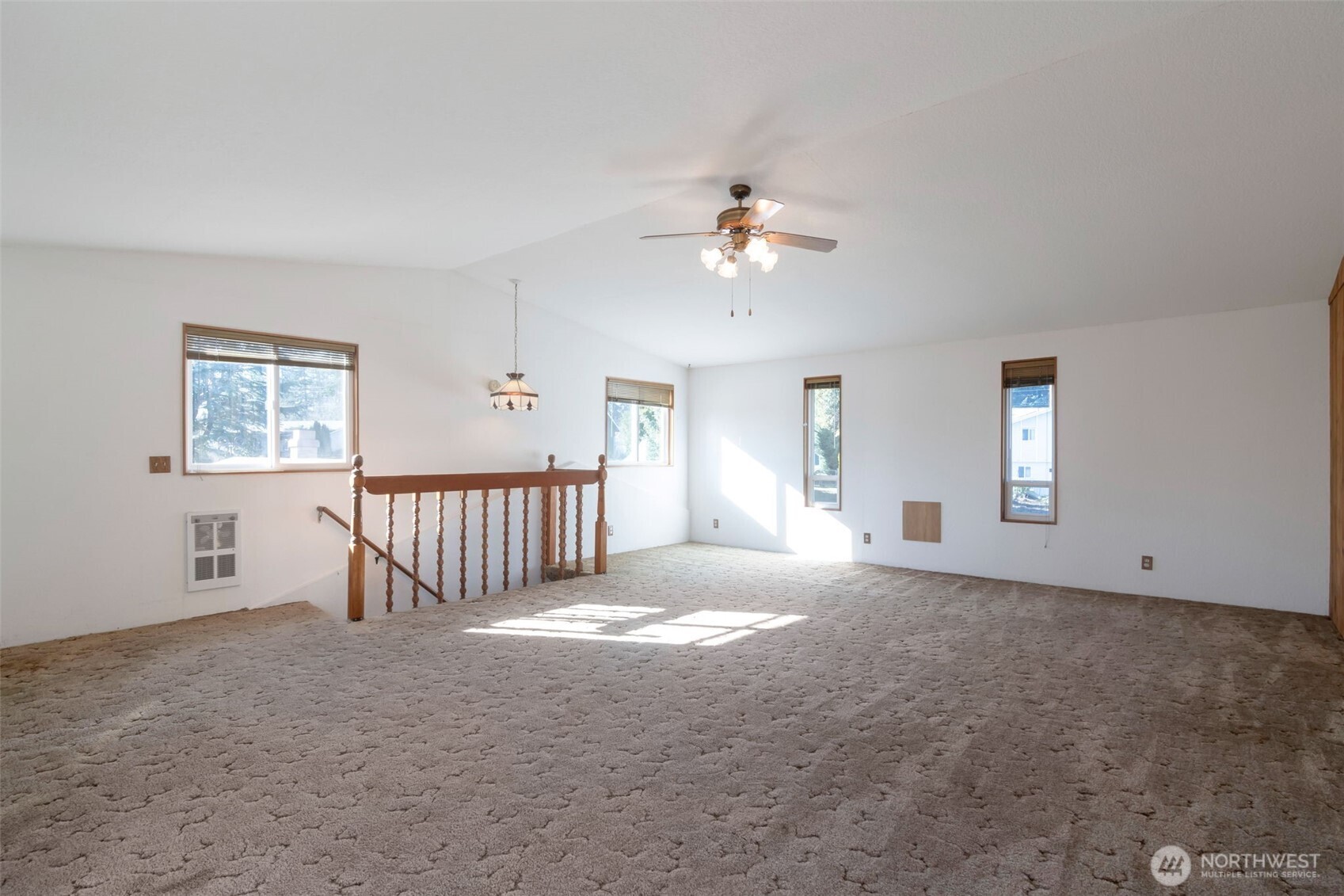 308 225th Street Southwest Bothell, WA 98021 - Photo 7 of 15 a view of an empty room with a window