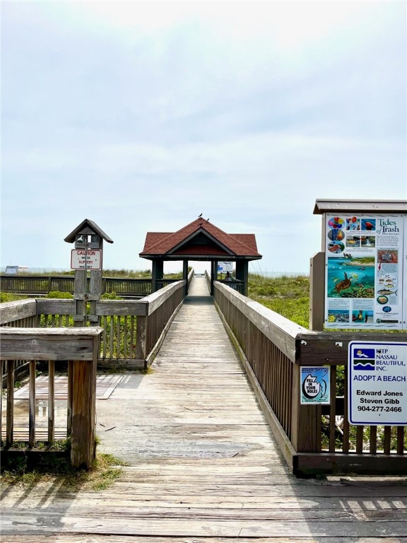 2319 Ryan Road Fernandina Beach, FL 32034 - Photo 32 of 33 Gallery Image 32