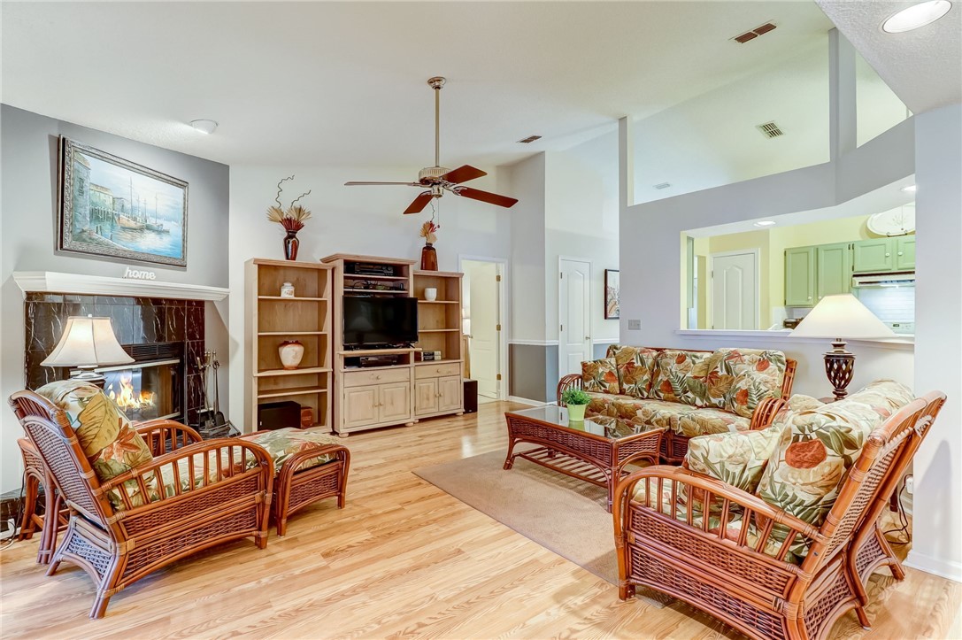 2319 Ryan Road Fernandina Beach, FL 32034 - Photo 5 of 33 Gallery Image 5