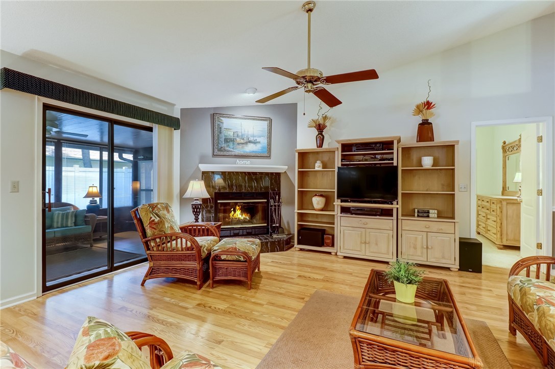 2319 Ryan Road Fernandina Beach, FL 32034 - Photo 6 of 33 Gallery Image 6