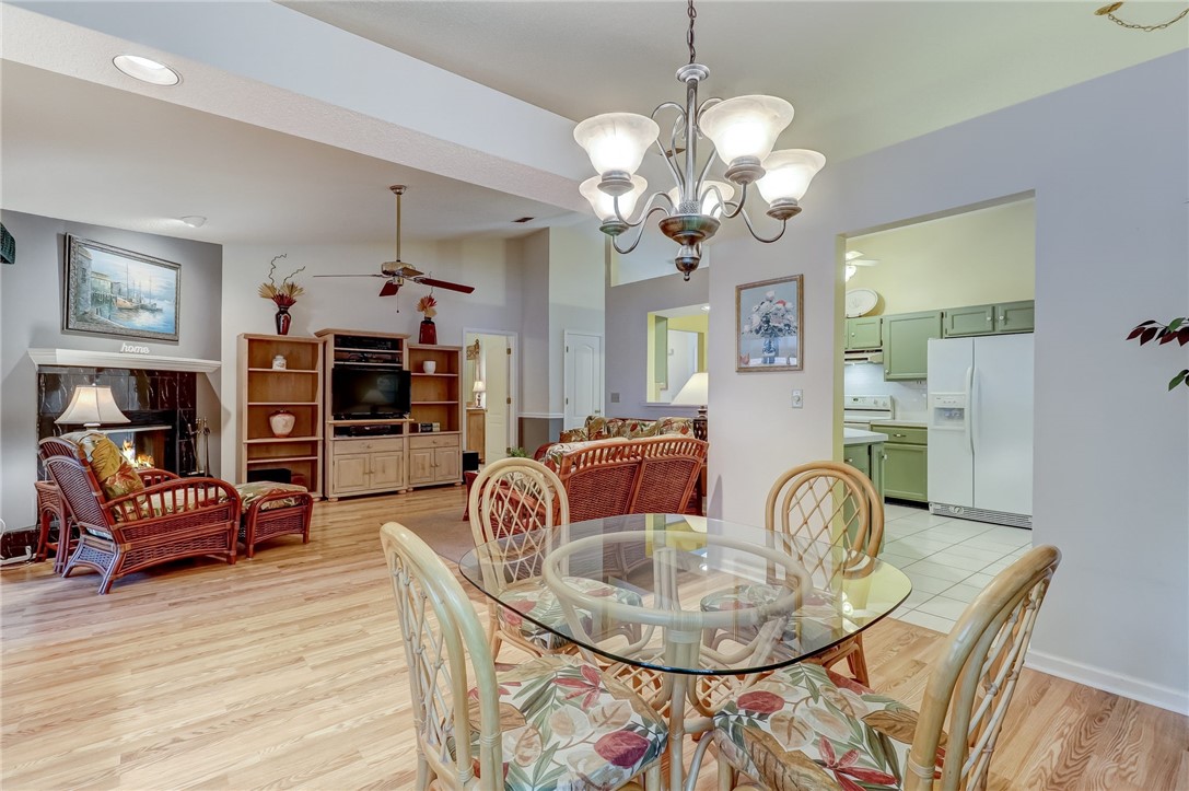 2319 Ryan Road Fernandina Beach, FL 32034 - Photo 7 of 33 Gallery Image 7