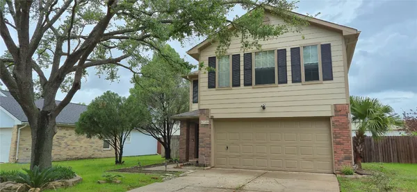 $1,850 | 17518 Wild Willow Lane, Houston, TX 77084