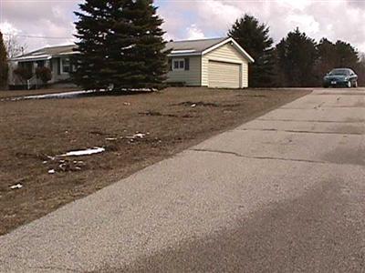2145 Hill Road Manistee, MI 49660 - Photo 2 of 7 Additional Photo