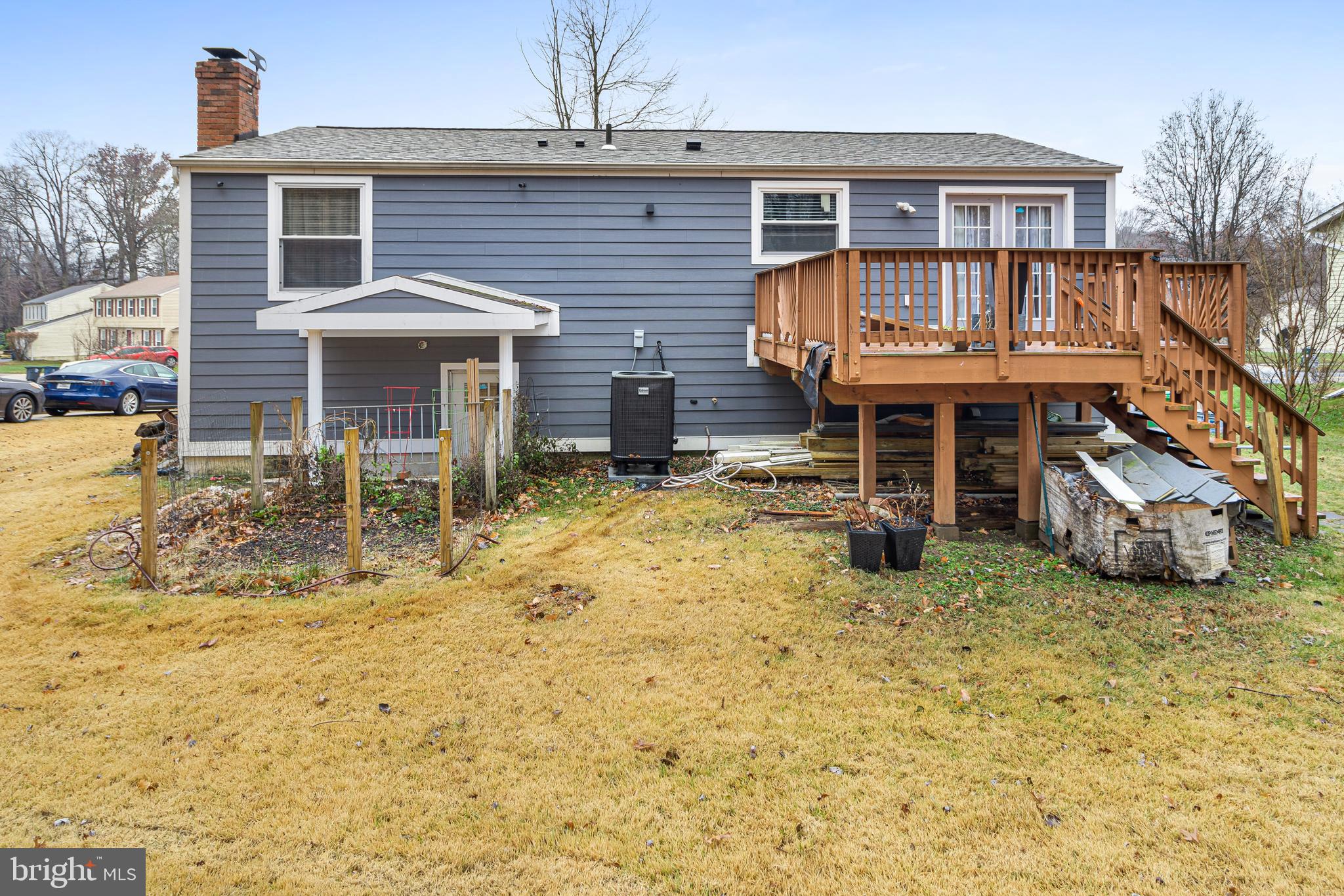 10306 Bald Hill Road Bowie, MD 20721 - Photo 17 of 21 Gallery Image 17