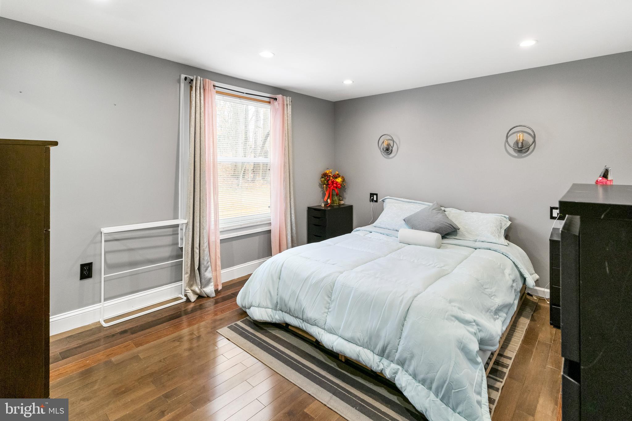 10306 Bald Hill Road Bowie, MD 20721 - Photo 7 of 21 Master Bedroom