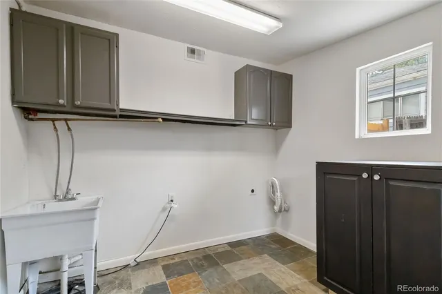 a view of small space