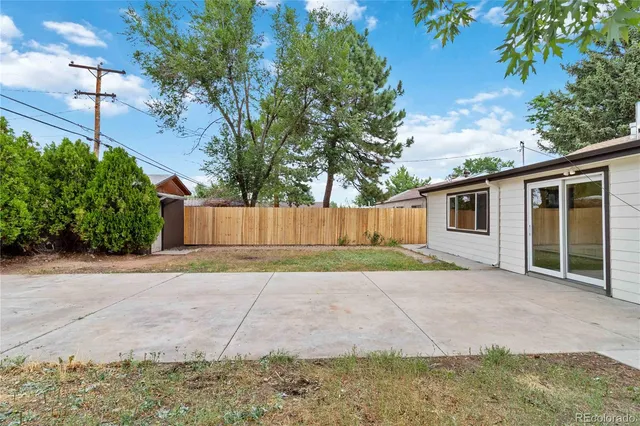 $437,500 | 2743 South Linley Court, Denver, CO 80236