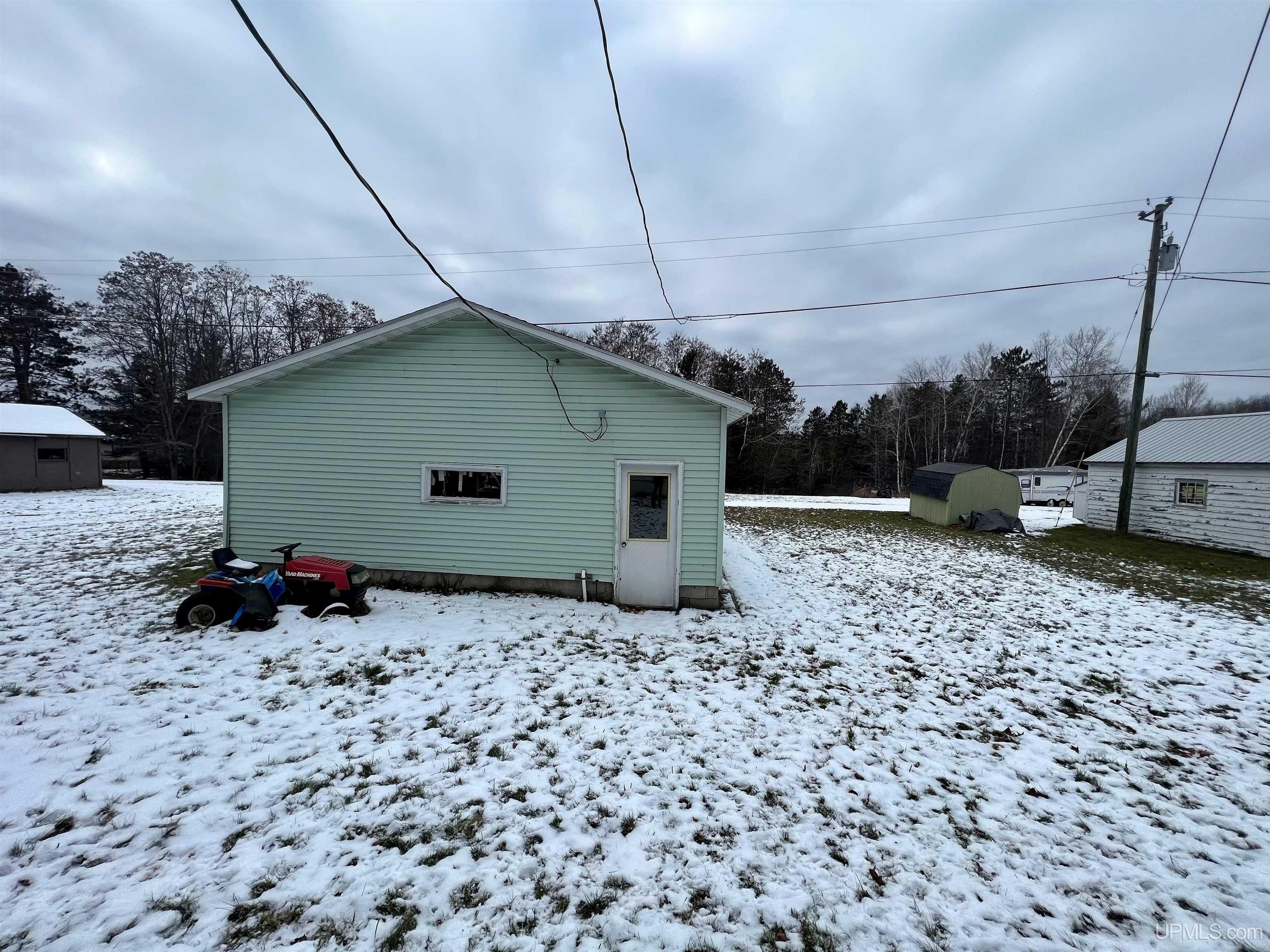 5 Baker Road Caspian, MI 49935 - Photo 14 of 18