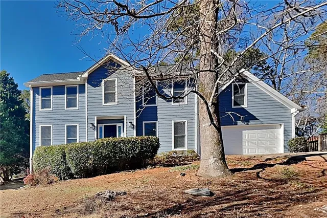 $2,400 | 210 Timber Laurel Court, Lawrenceville, GA 30043