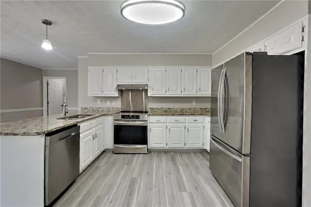 $2,400 | 210 Timber Laurel Court, Lawrenceville, GA 30043