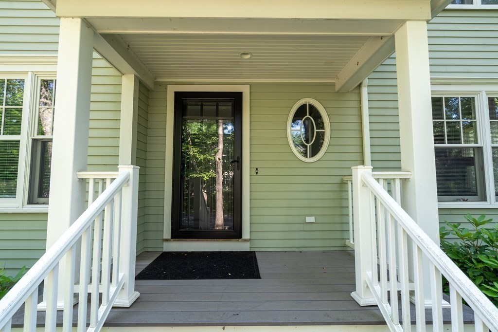 23 Overbrook Drive Wellesley, MA 02482 - Photo 2 of 29