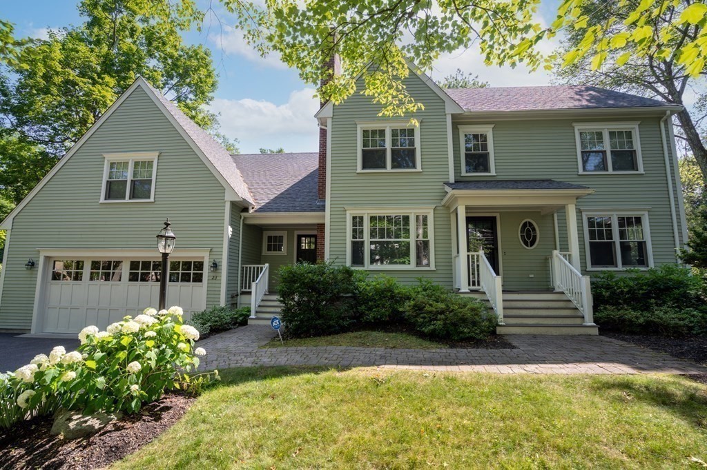 23 Overbrook Drive Wellesley, MA 02482 - Photo 26 of 29
