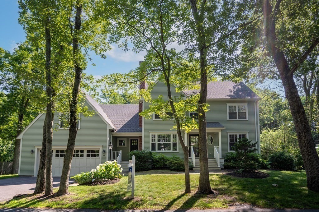23 Overbrook Drive Wellesley, MA 02482 - Photo 27 of 29