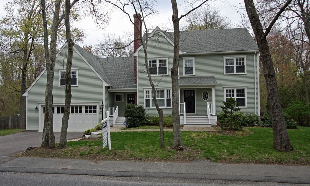 23 Overbrook Drive Wellesley, MA 02482 - Photo 28 of 29