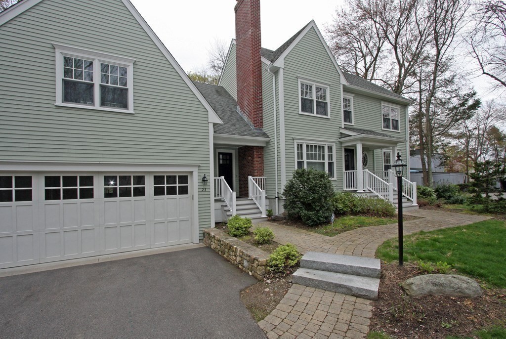 23 Overbrook Drive Wellesley, MA 02482 - Photo 29 of 29