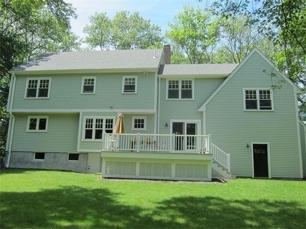 23 Overbrook Drive Wellesley, MA 02482 - Photo 3 of 29