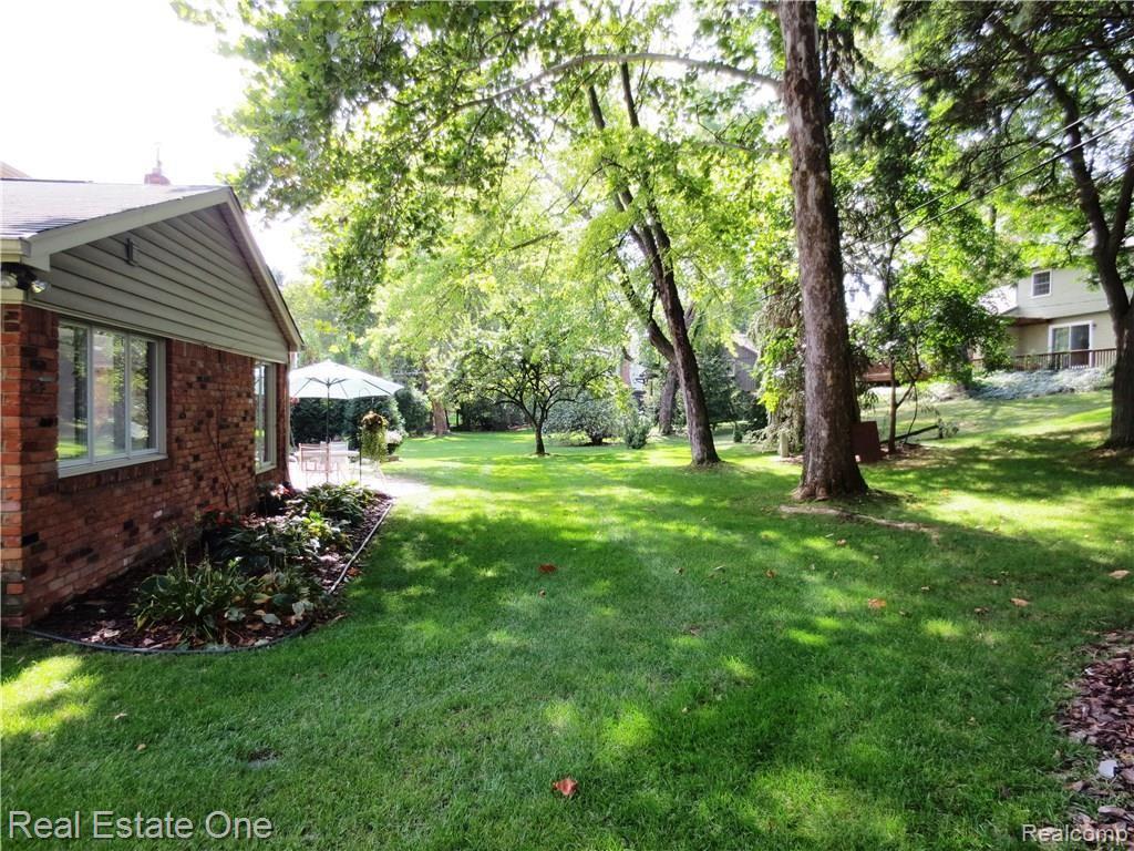 764 Spartan Drive Rochester Hills, MI 48309 - Photo 11 of 50